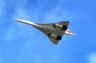 Mythos Concorde – Im November 2003 kehrt die Concorde 216 zurück nach England.