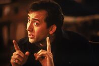 Schneesturm im Paradies – Bill Firpo (Nicolas Cage)
