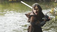 Robin Hood - Der Rebell – Maid Marian (Marie Everett)