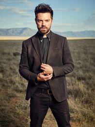 Preacher – Preacher (2017)