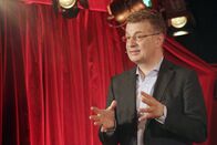 alpha-Campus Talks – alpha-Campus Talks (2018)