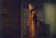 Buffy - Im Bann der Dämonen – Buffy - Im Bann der Dämonen (2002)