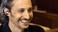 Herr Ostrowski sucht das Glück – Michael Ostrowski.