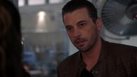 Unforgettable – Eddie Martin (Skeet Ulrich)