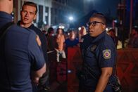 9-1-1 Notruf L.A. – 9-1-1 Notruf L.A. (2021)