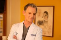 Atlanta Medical – Dr. Randolph Bell (Bruce Greenwood)