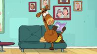 Das ist Pony! – Pony Bramley
