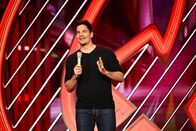 Die Quatsch Comedy Show – Alain Frei