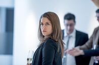 Der Bergdoktor – Vanessa Jung (Natascha Kochl).