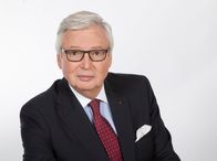 phoenix vor ort – PHOENIX PHOENIX - DER EREIGNIS- UND DOKUMENTATIONSKANAL VON ARD UND ZDF - Hans Ulrich Stelter