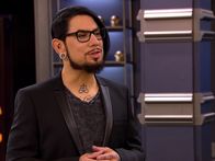 Ink Master: Redemption – Dave Navarro