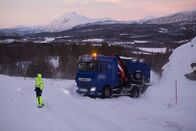 Ice Road Rescue - Extremrettung in Norwegen – Fr, 18.02., 07:35 Uhr