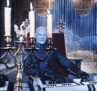 Fantomas – Fantomas (1964)