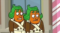 Fugget About It – Oompa-Loompas