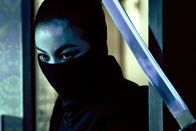 The Villainess – Sook-hee (Kim Ok-bin)