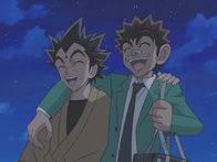 Eyeshield 21 – Sa, 21.02., 06:00 Uhr