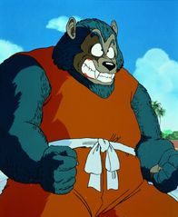 Dragonball – Mi, 04.03., 17:40 Uhr