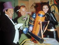 Batman – Batman (1967)