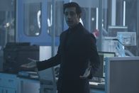 Venom – Carlton Drake (Riz Ahmed)