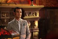 The Royals – Acht Wochen nach dem Tod von König Simon präsentiert Cyrus (Jake Maskall) seine neu gestaltete Monarchie im Rahmen eines royalen Polospiels, während Liam unbedingt herausfinden möchte, wer seinen Vater wirklich ermordet hat ...