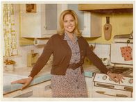The Kids Are Alright – Mary McCormack (Peggy Cleary).
