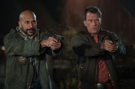 Predator - Upgrade – Predator - Upgrade (2018)