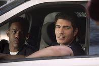 The Rookie – The Rookie (2020)
