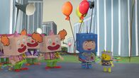 Unser Sandmännchen – Unser Sandmännchen (2015)