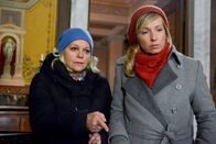 Vier Frauen und ein Todesfall – 15 UHR.