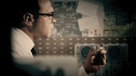 alpha-geschichte: Hightech Revolution - Sternstunden der Technik – Der US-Ingenieur und Nobelpreisträger Jack Kilby (1923-2005) gilt als Erfinder des Mikrochips.