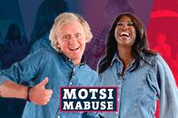 Kurzstrecke mit Pierre M. Krause – Pierre M. Krause und Motsi Mabuse