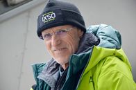 Skilegenden – Toni Innauer.