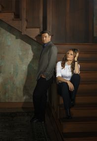 Castle – Castle (2013)