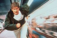 Auf der Flucht – Auf der Flucht (1993)