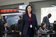 FBI: Special Crime Unit – Special Agent in Charge Isobel Castille (Alana De La Garza)