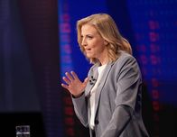Wahl 24 – Beate Meinl-Reisinger (NEOS).