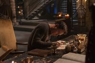 Charmed – Harry Greenwood (Rupert Evans)