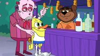 Drawn Together – Drawn Together (2007)