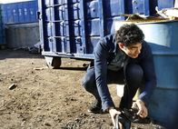 Scorpion – Während Walter (Elyes Gabel) und sein Team versuchen den Abschuss einiger Massenvernichtungswaffen zu verhindern, überlegt Paige, ob sie mit Drew nach Maine gehen soll ...