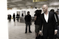 Interview with a Hitman – Interview with a Hitman (2012)