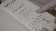 Mythos - Die größten Rätsel der Geschichte – Der Dechiffriercode der Illuminaten.