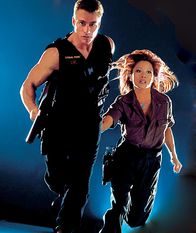 Universal Soldier - Die Rückkehr – Universal Soldier - Die Rückkehr (1999)