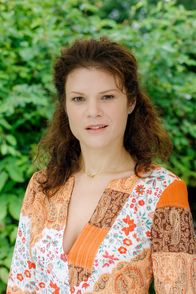 Die Rosenheim-Cops – Silke Popp (Edeltraut Künast).