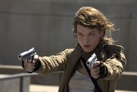 Resident Evil: Extinction – Resident Evil: Extinction (2007)