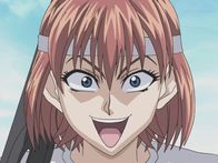 Eyeshield 21 – Sa, 15.08., 06:00 Uhr