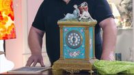 Wunder oder Plunder – Wunder oder Plunder (2021)