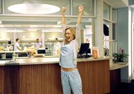 Scrubs - Die Anfänger – Dr. Cox ist wie immer von Kollegen und Studenten angewidert und ist vor allem zu der unsicheren Studentin Lucy (Kerry Bishe) ausgesprochen unfreundlich ...