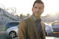 Lucifer – Lucifer (Tom Ellis)