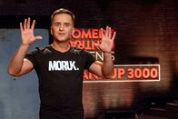 Standup 3000 – Özcan Cosar