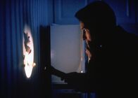Akte X - Die unheimlichen Fälle des FBI – Akte X - Die unheimlichen Fälle des FBI (1995)